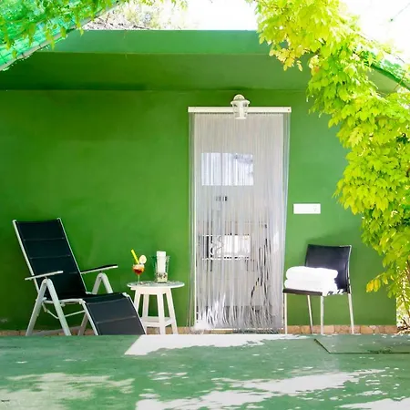 Apartamento Gloria Polop Exterior photo