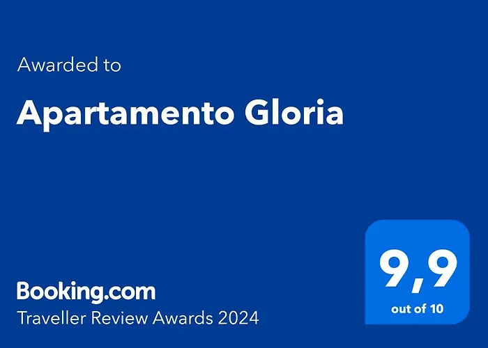 Apartamento Gloria