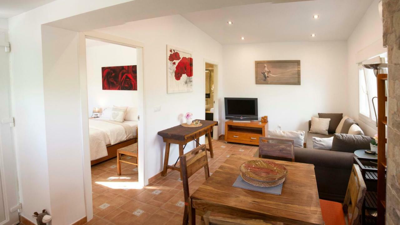 Apartment Gloria Polop