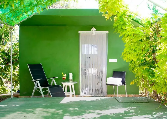Apartamento Gloria