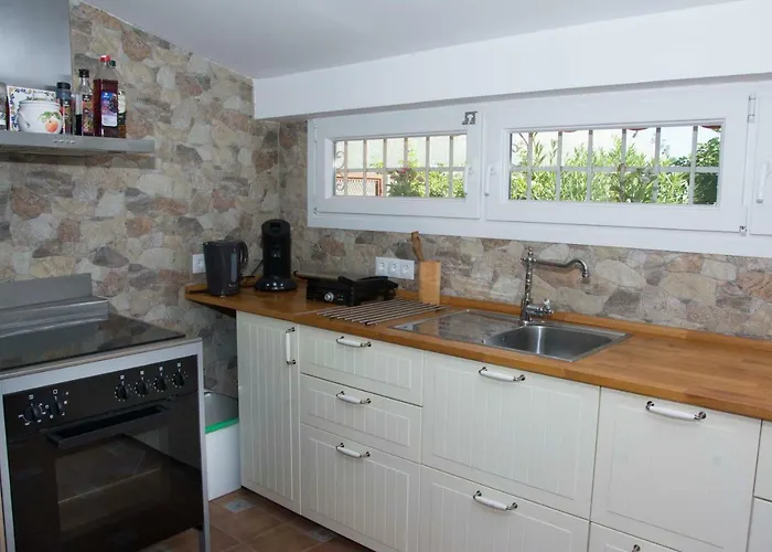Apartamento Gloria