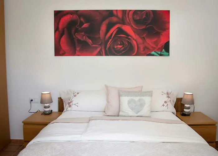 Apartamento Gloria
