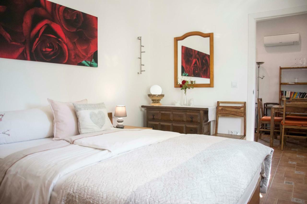Gloria Appartement